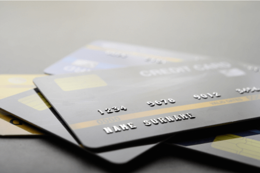 Power of Secured Credit Cards