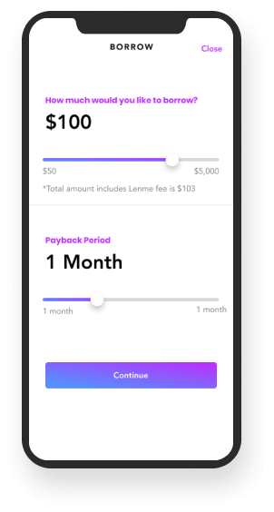 How to use Lenme