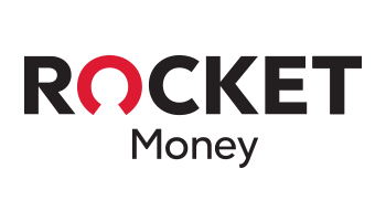 Rocket Money Logo