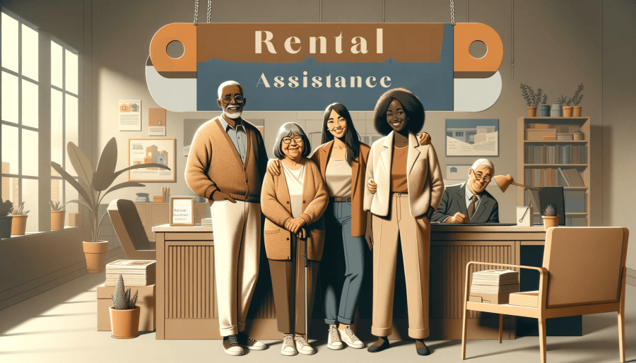 Rental Assistance Programs